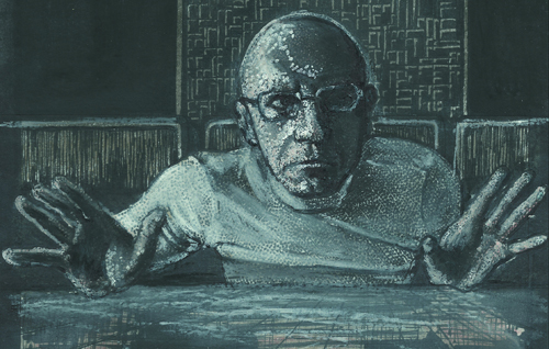 Michel Foucault